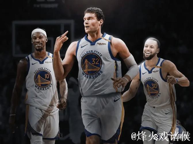 勇士今日首发：斯潘塞、库里、希尔德、巴特勒、波斯特