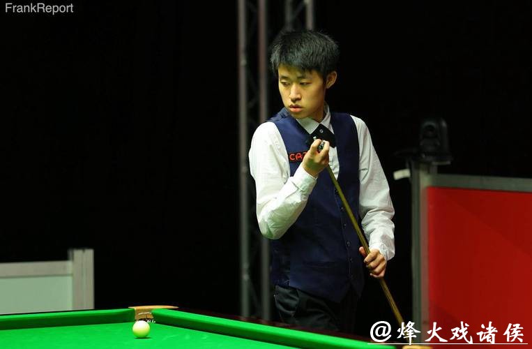 常冰玉苏格兰公开赛高开低走,决赛离奇崩盘引唏嘘 常冰玉苏格兰公开赛高开低走,决赛离奇崩盘引唏嘘