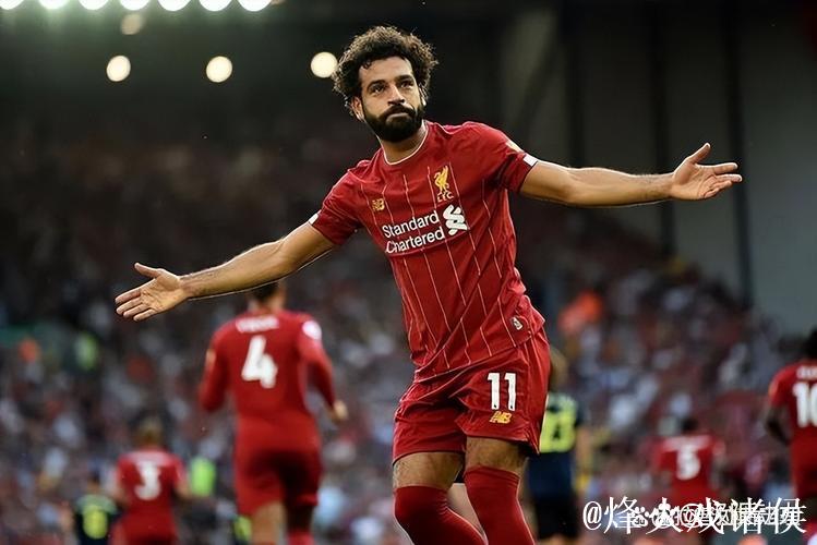 哈曼:萨拉赫已结束红军生涯,他不想改进反而抱怨个人处境 哈曼:萨拉赫已结束红军生涯,他不想改进反而抱怨个人处境